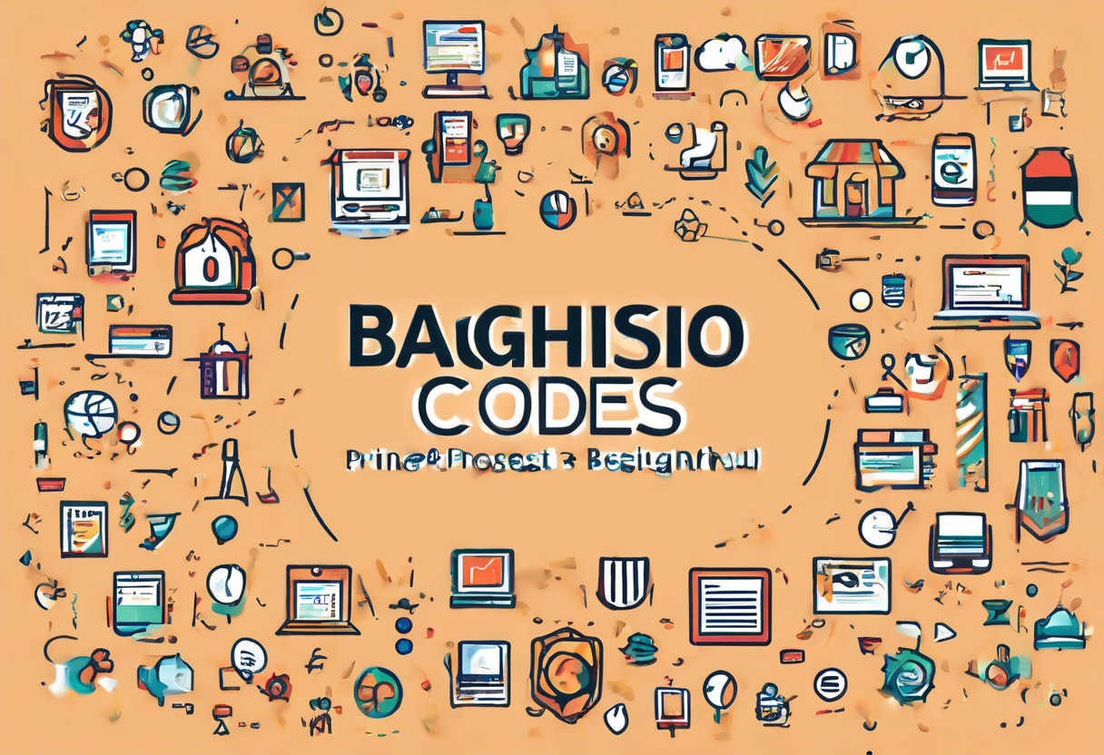 “Discovering the Top Promo Codes for Products in Bangladesh: A Comprehensive Guide”