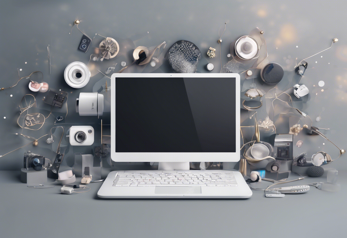 Unlock Exclusive Deals on Electronics, Fashion, and Beauty Products in Bangladesh